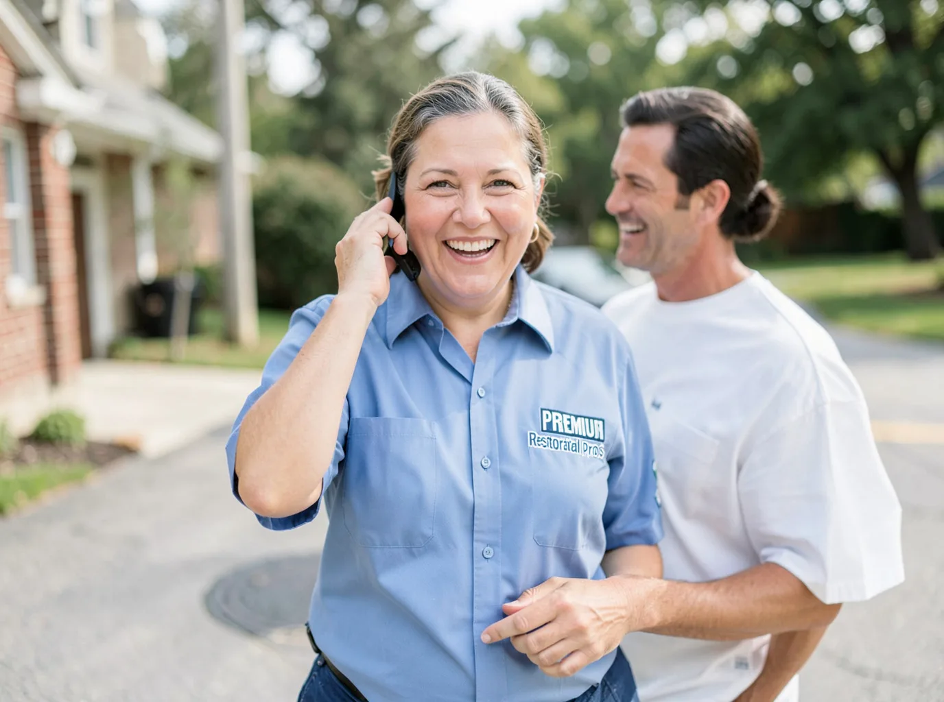Water Damage Restoration Lignite, ND FAQs